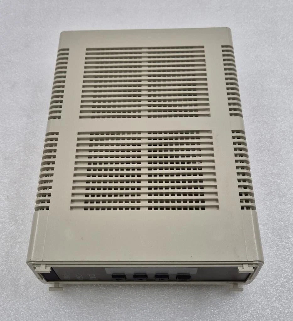 Telenetics Raymar 3266 DATA MODEM 100-240VAC TEL-42718