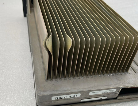 Motorola Quantar CLD1299A VHF 150–174MHz RF power amplifier module