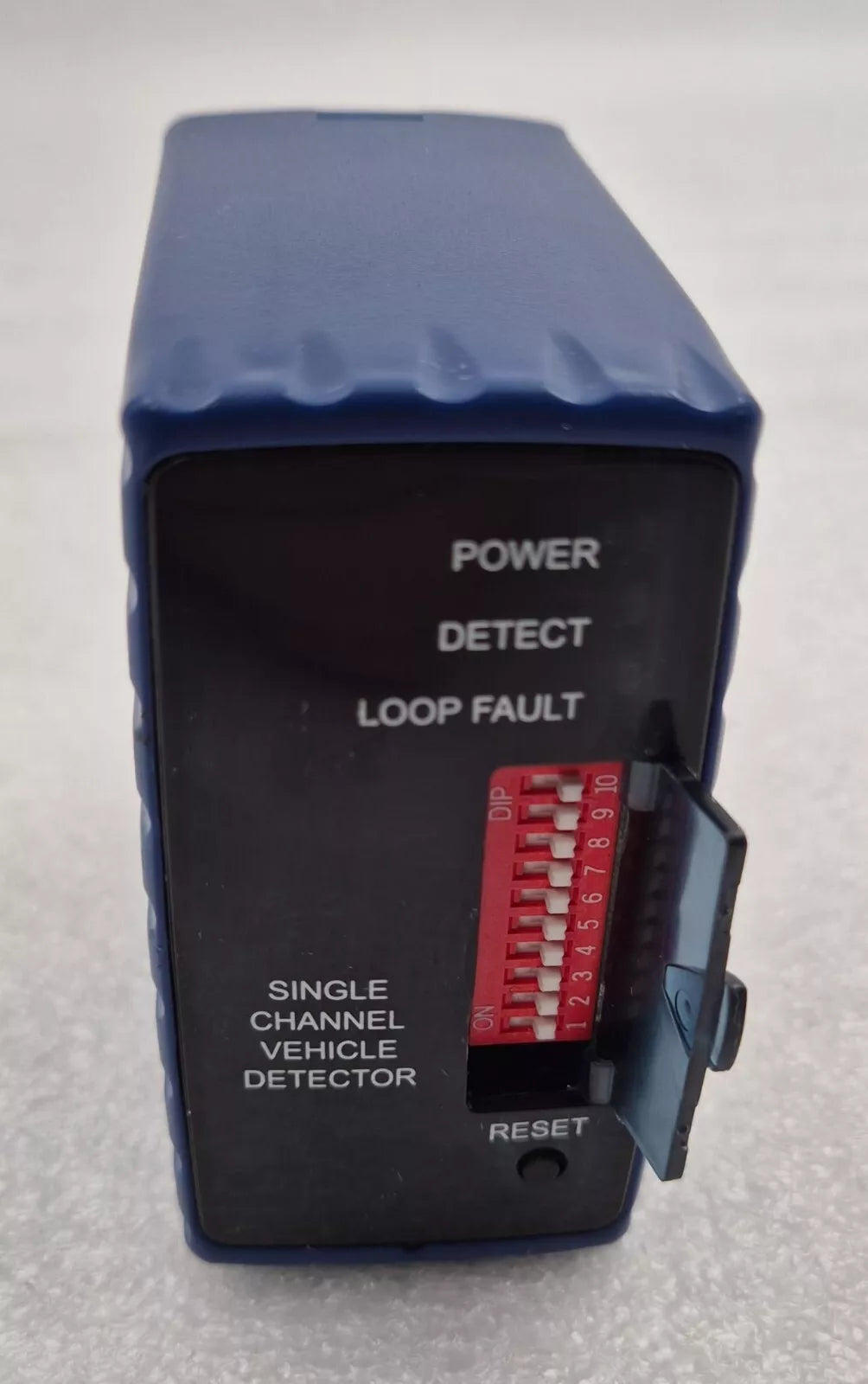 PROCON ELECTRONICS LD 102 Vehicle Loop Detector 11-26 VAC/DC