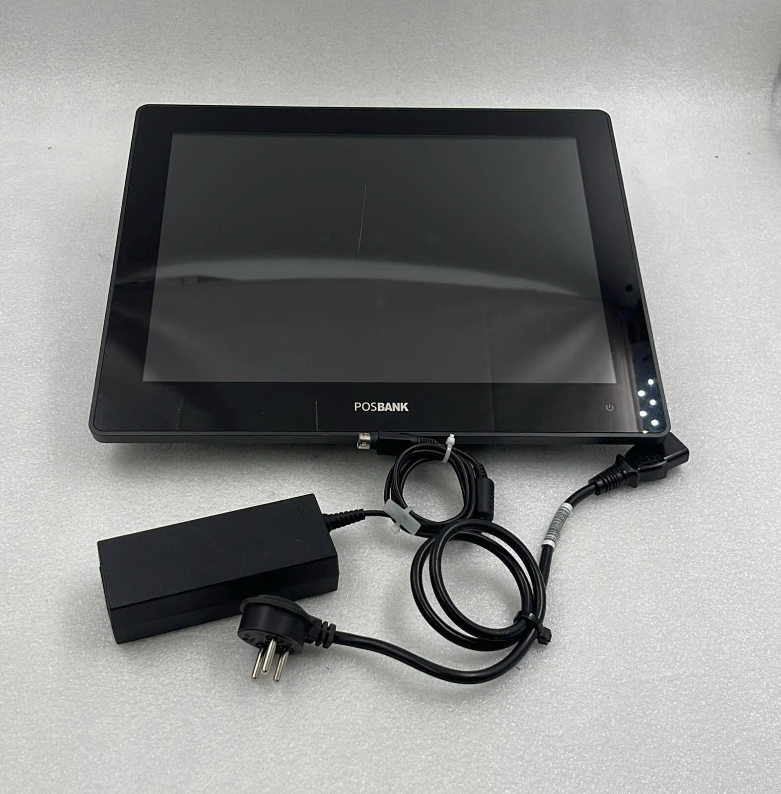 PosBank APEXA G 15" POS System Touch Computer