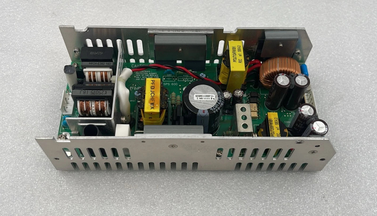 SHODEX RI-101 Power Supply PFDJ21FWXB-U1