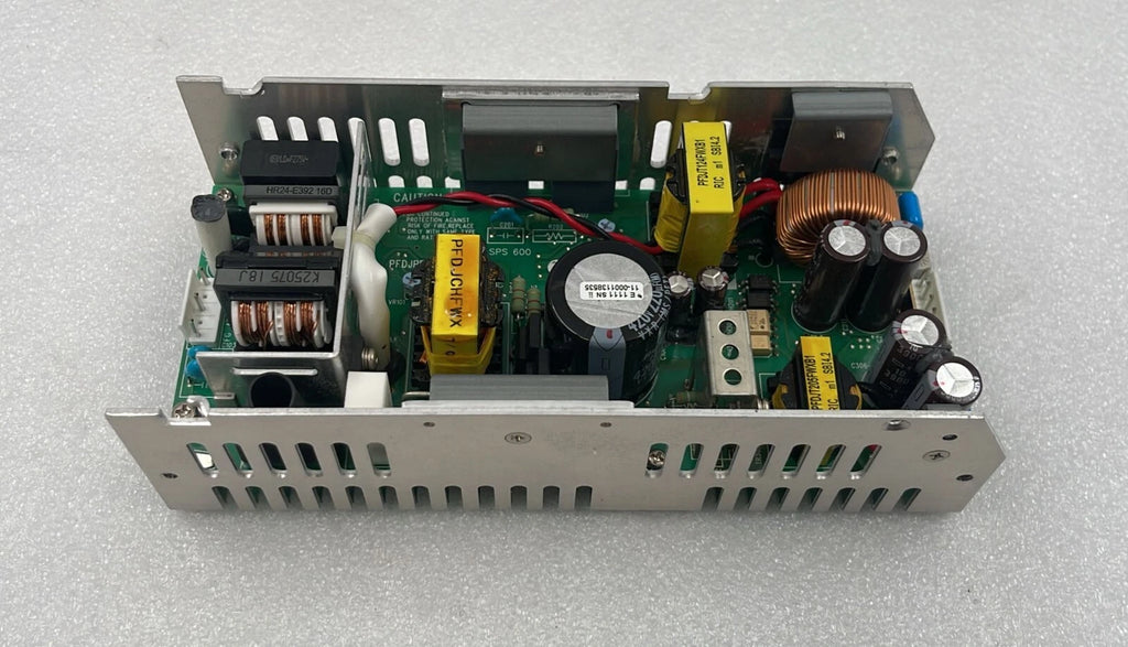 SHODEX RI-101 Power Supply PFDJ21FWXB-U1