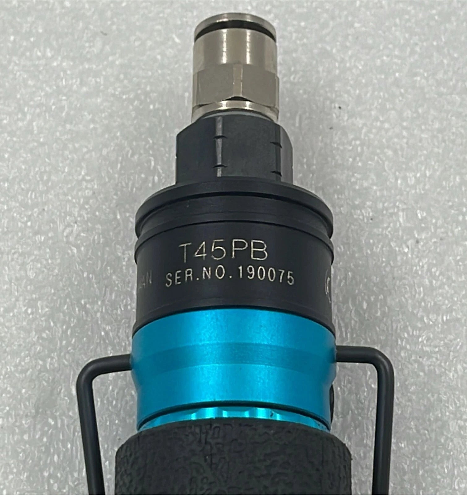 M&L T45PB Inline Pneumatic Screwdriver Air Power Tool