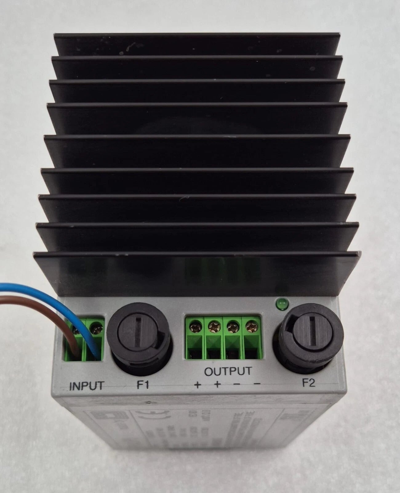 Philips B 9803075 Power Supply 4512 131 14001 230VAC By BLOCK