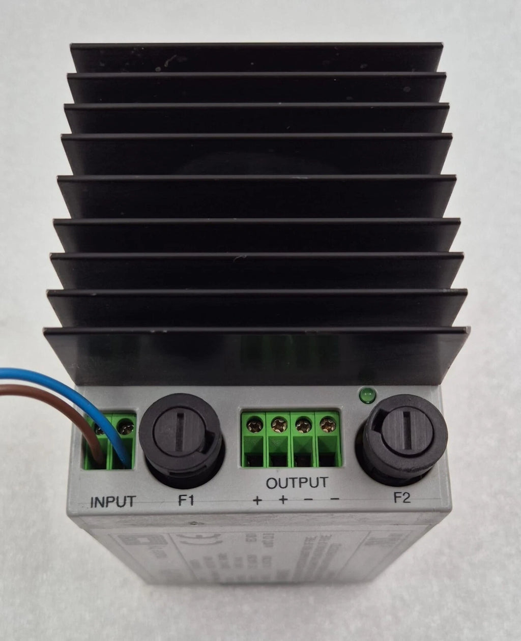 Philips B 9803075 Power Supply 4512 131 14001 230VAC By BLOCK