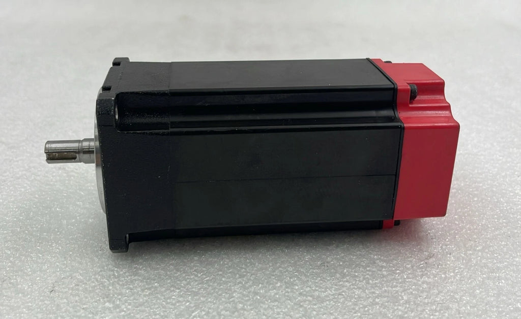 Fanuc B1ST/6000 AC Servo Motor A06B-0116-B855#0048 CNC Automation