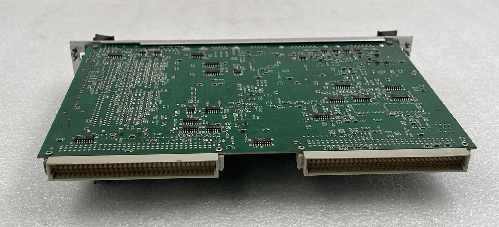 Siemens 00366803-02 MVS340V2 Control Module Power Board