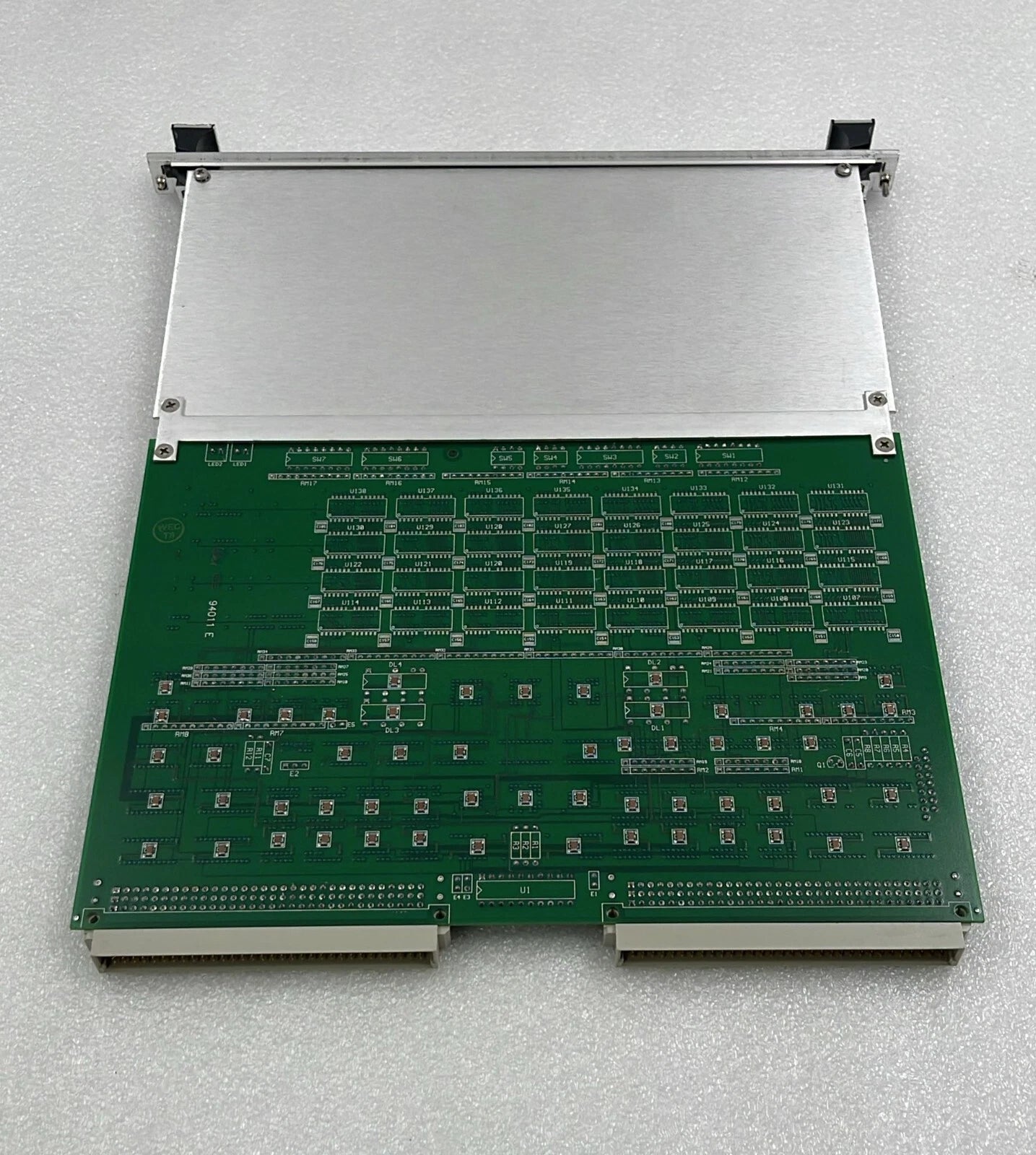 Brook Automation Module 921-016 Micro Memory MM-6260A