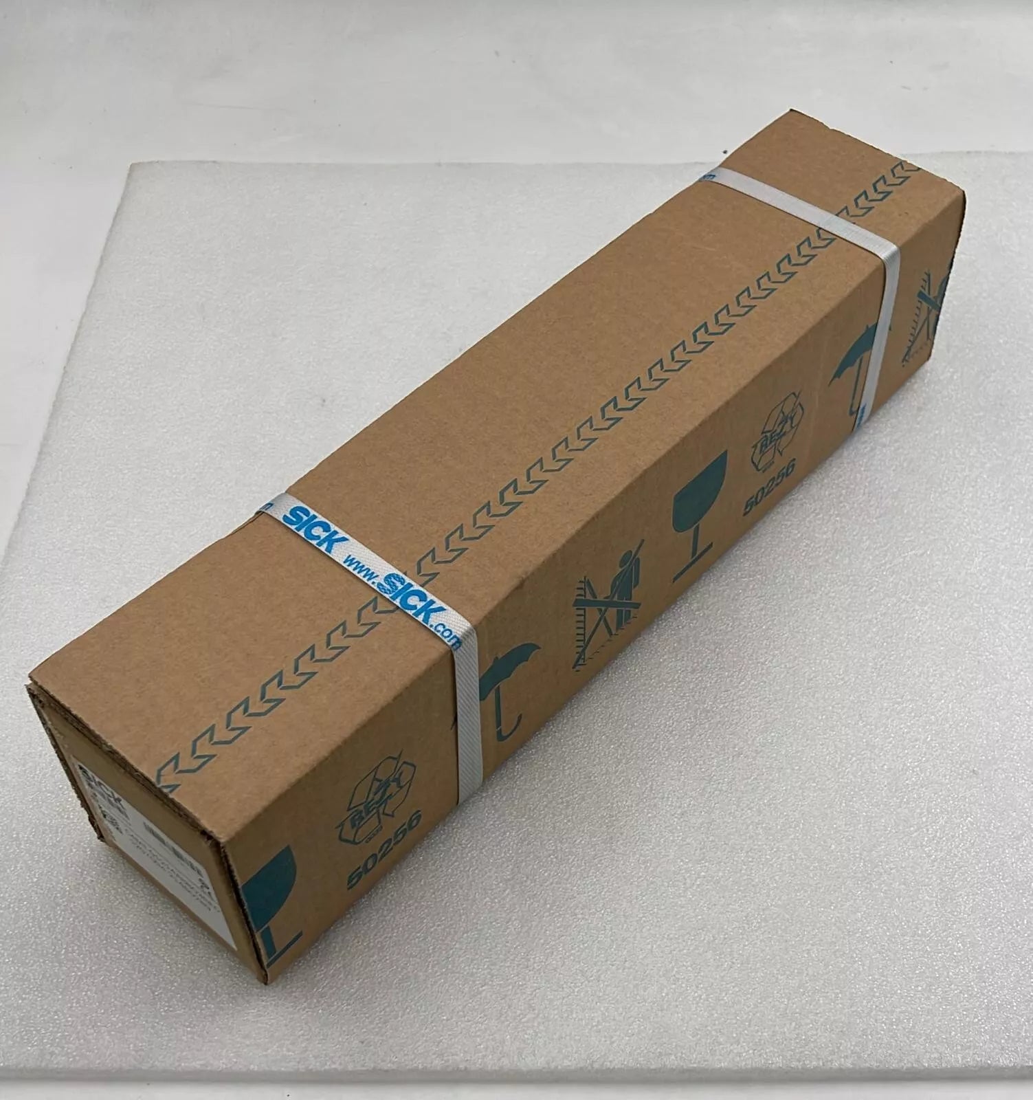 NEW - SICK miniTwin4 C4MT-01214ABB03BE0 1207094 Safety Light Curtains Sensor