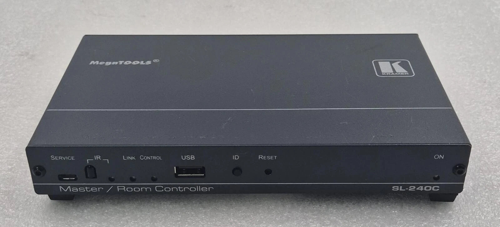 KRAMER MegaTOOLS SL-240C Master / Room Controller