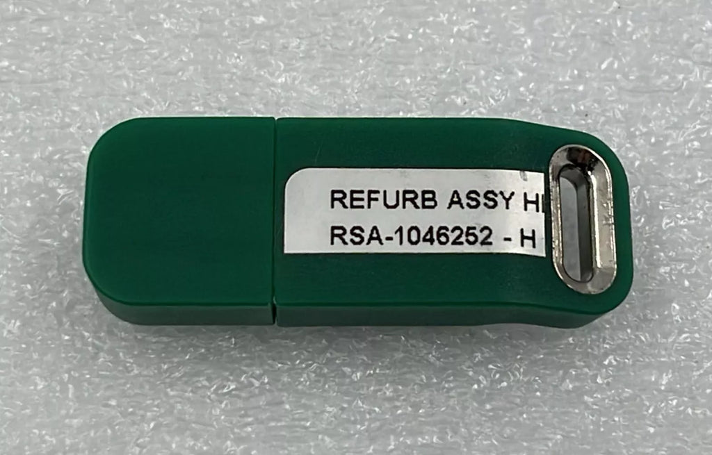 GoldGreenMetal