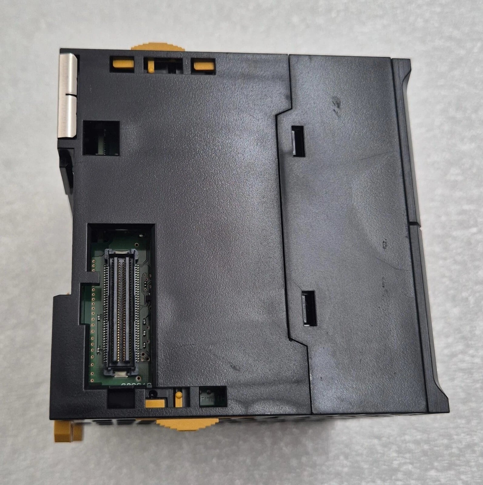 OMRON NJ101-9000 CPU UNIT PLC Controller Module Ethernet/IP EtherCAT