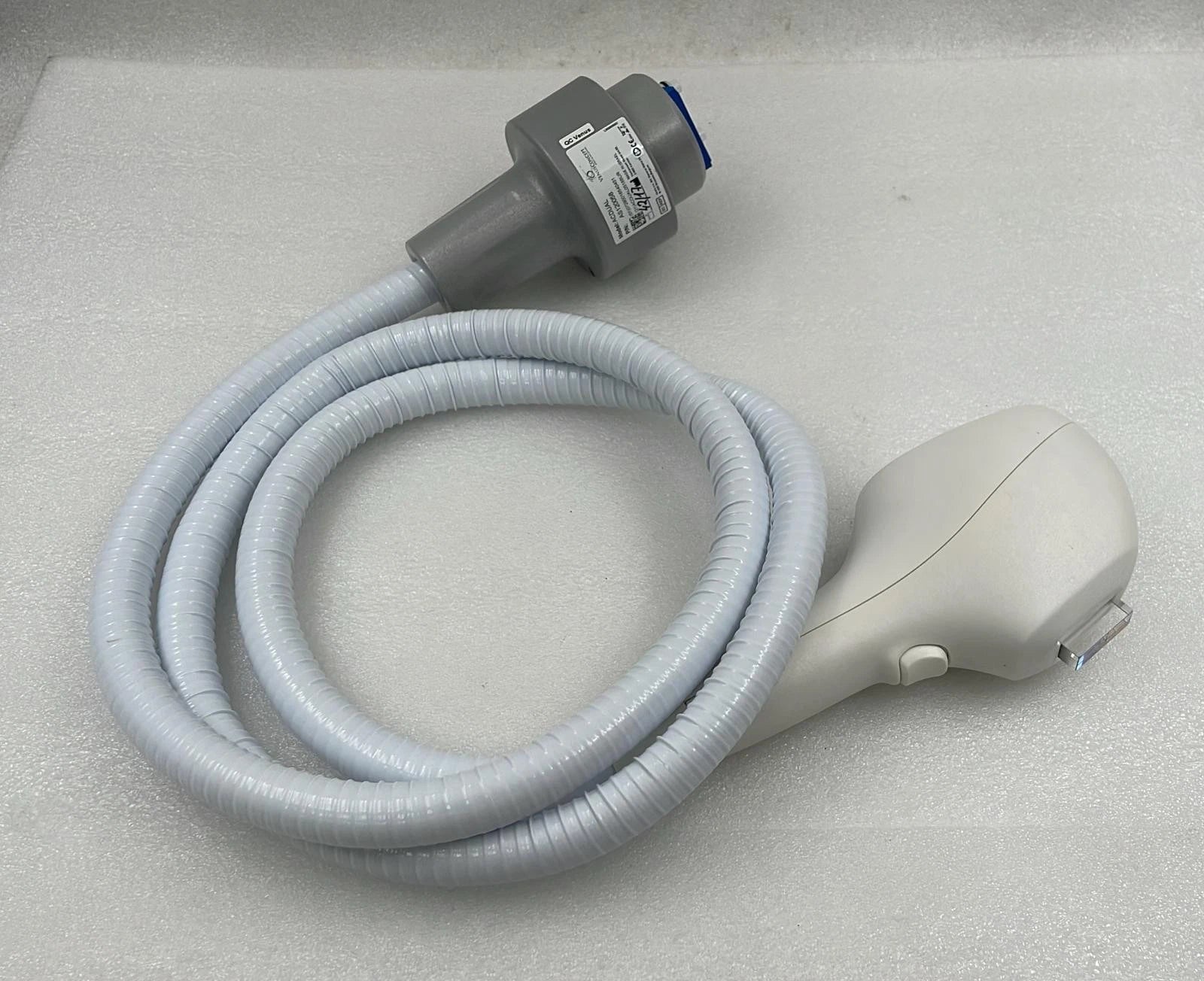 Venus Concept ACDUAL Applicator Handpiece AS120058 *AS-IS*