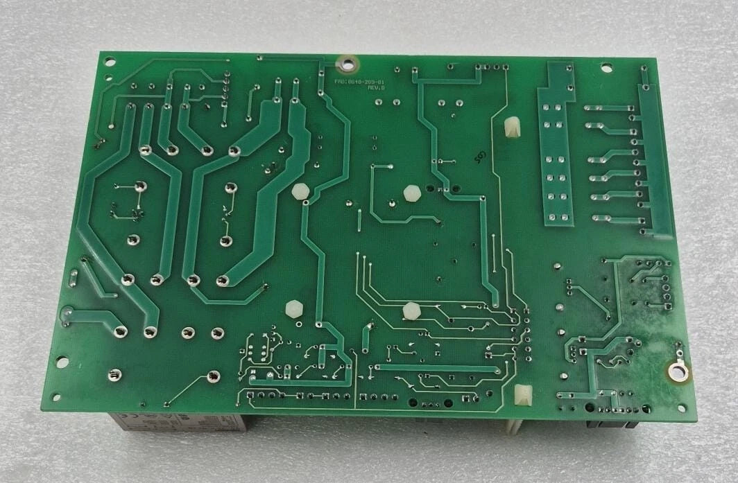 LUMENIS AC CONTROL ASSY 0640-290-01 PCB Board for POWERSUITE-20W
