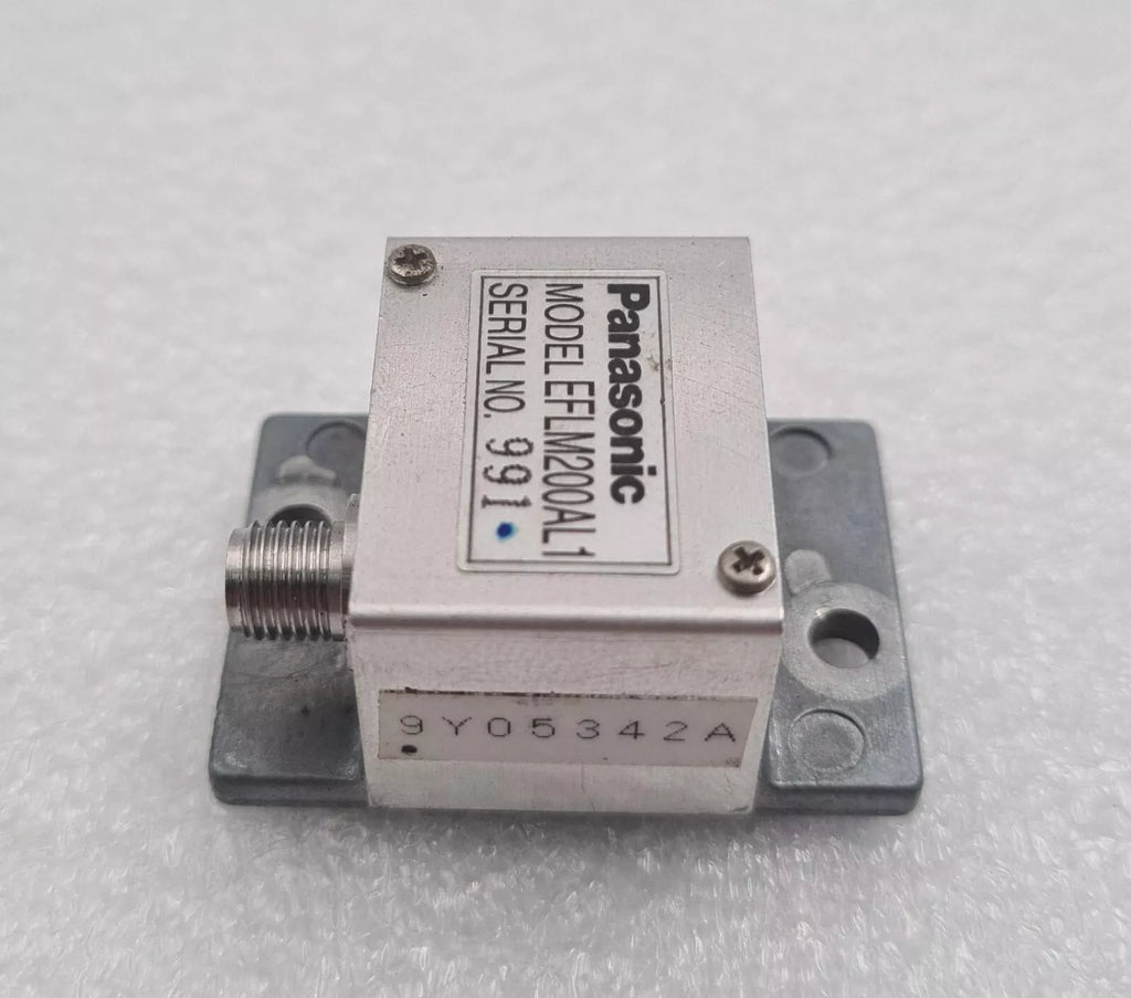 PANASONIC EFLM200AL1 Crystal AOM for FUJI Frontier Laser Gun