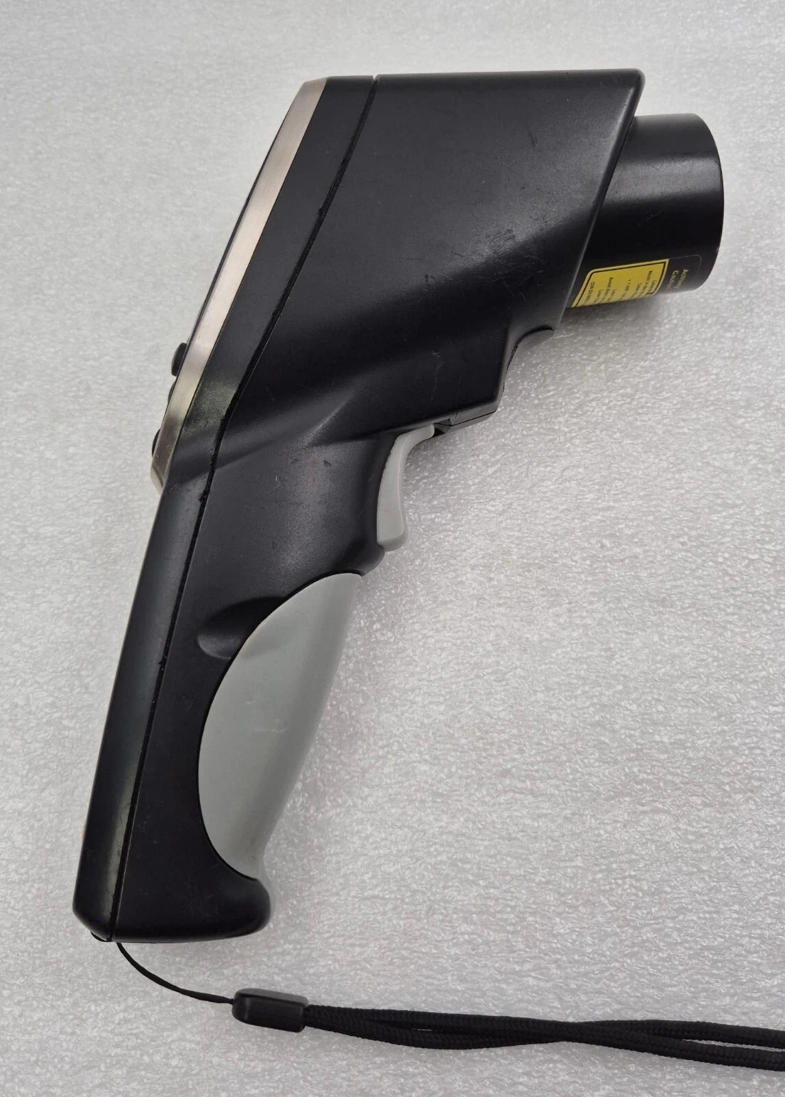 Testo 845 Infrared Thermometer - FOR PARTS