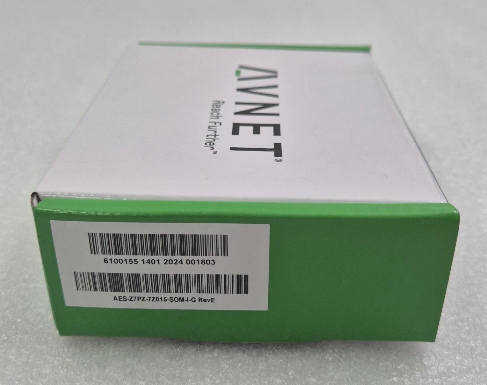 AVNET PicoZed 7015/7030 AES-Z7PZ-7Z015-SOM-I-G PCBA Rev E Development Board Tool