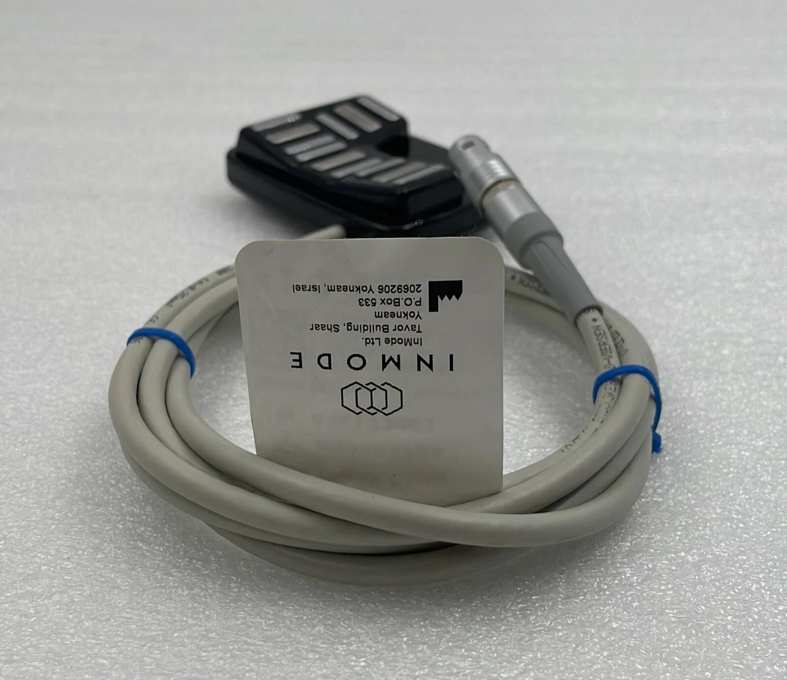 InMode Cheek Right AG608275A Handpiece Applicator for Evoke Headset