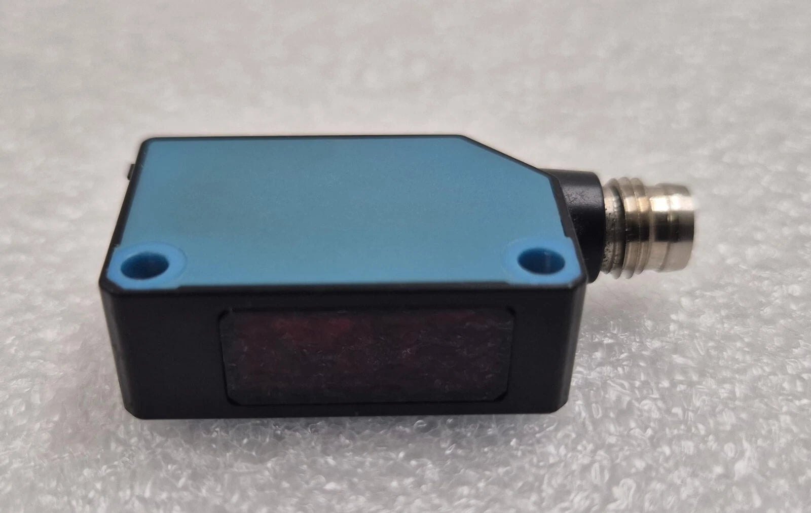 SICK WTB8-P2211 6033215 0839H Photoelectric Sensor Detector DC 10-30V