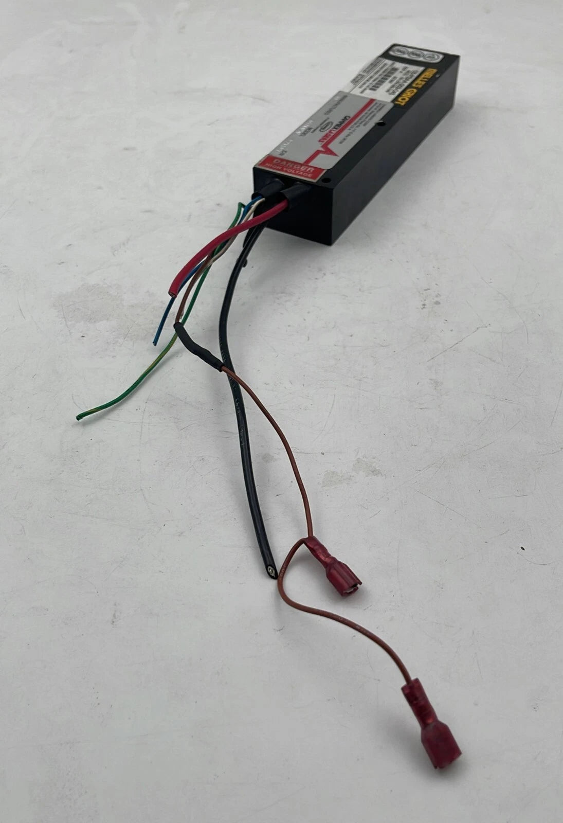 Melles Griot 05-PSAA-959-045 Laser Power Supply