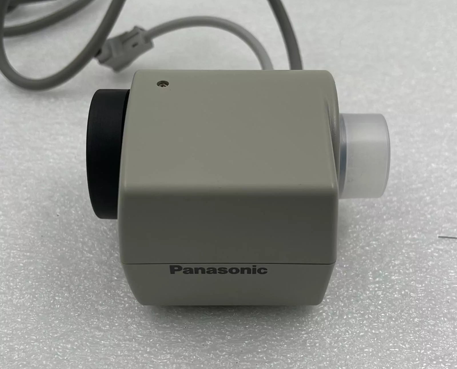 Panasonic WV-LZ61/10E TV Zoom Lens 6-60mm 1:1.6
