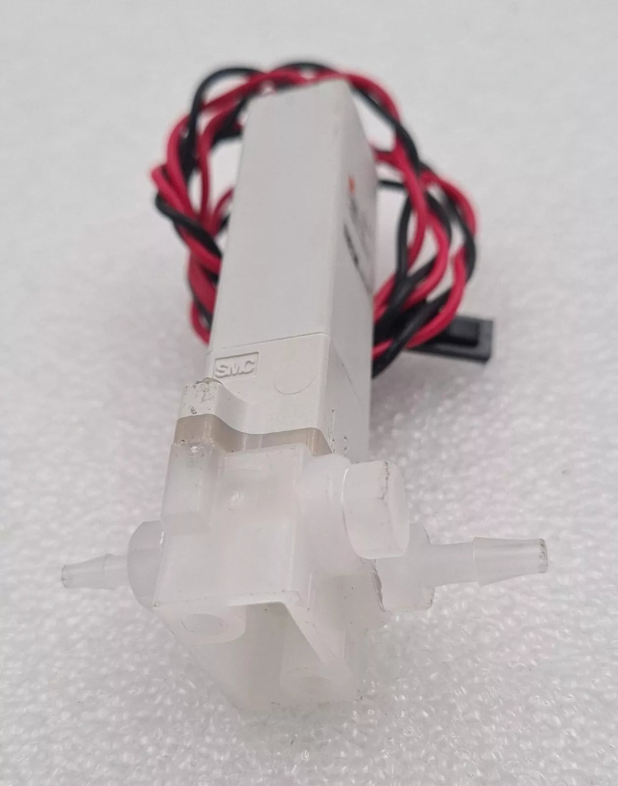 SMC LVM115-5A1-X59 LVM 115 CHEMICAL VALVE 3 PORT