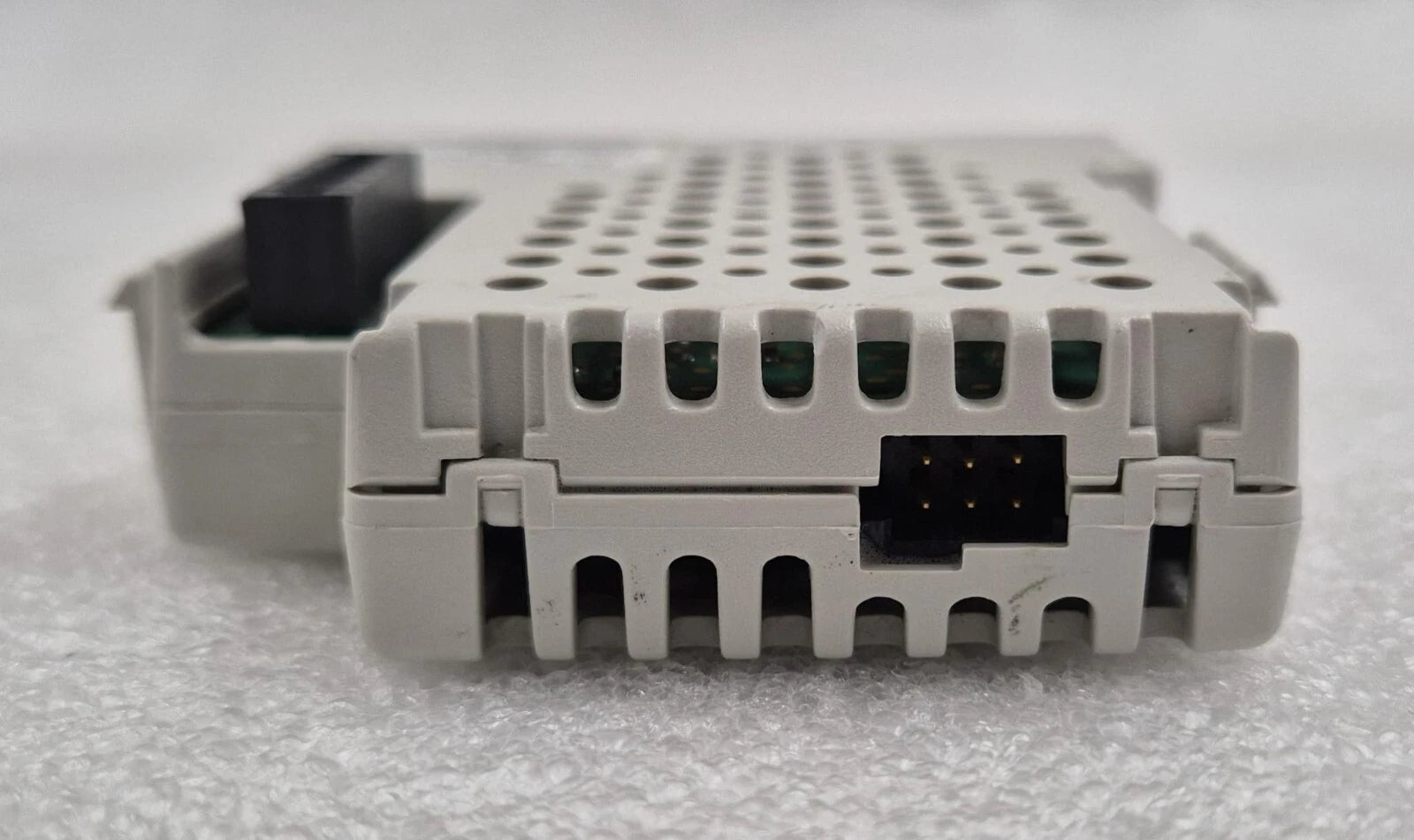 Emerson Control Techniques SM-Universal Encoder Plus PROFIBUS MODULE STDX49
