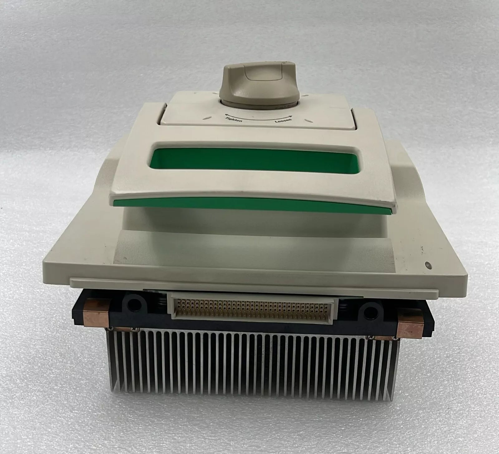 Bio-Rad Reaction Module 96W Fast Thermal Cycler Module Block