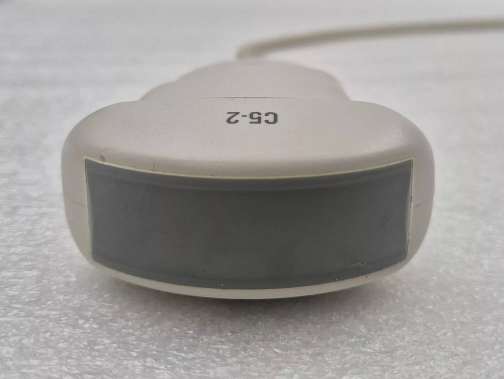 Philips C5-2 Curved Array Ultrasound Transducer Probe 453561173206