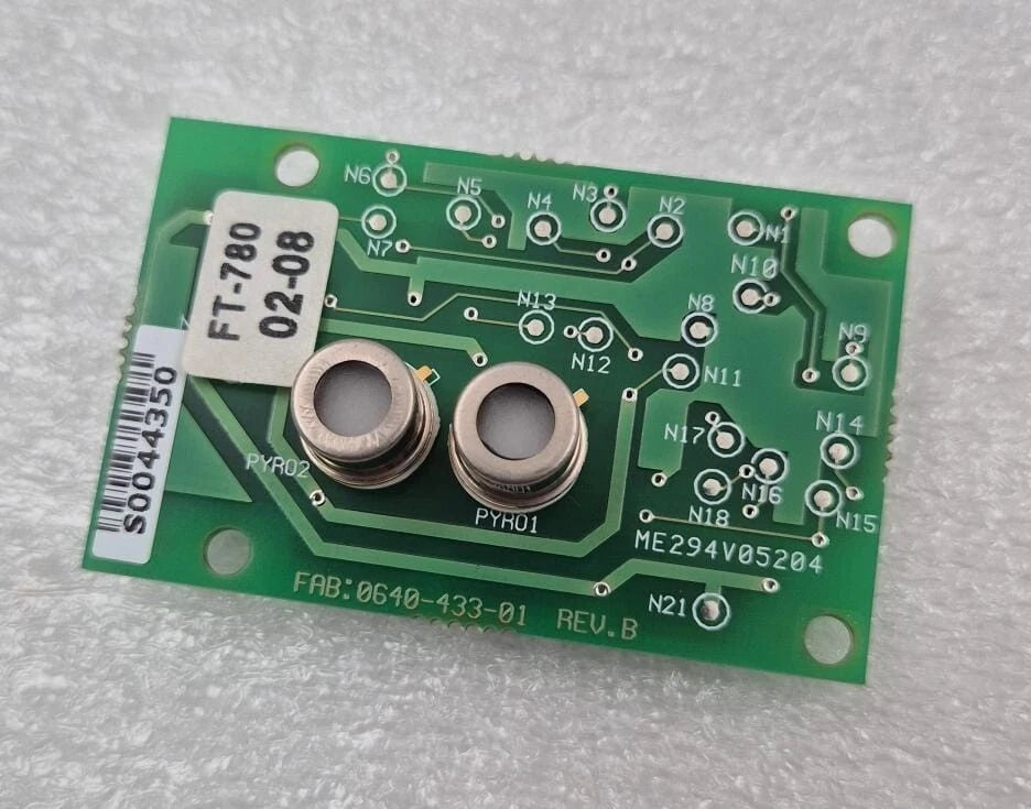Lumenis 0640-432-01 PCB board for PowerSuite-20W laser module