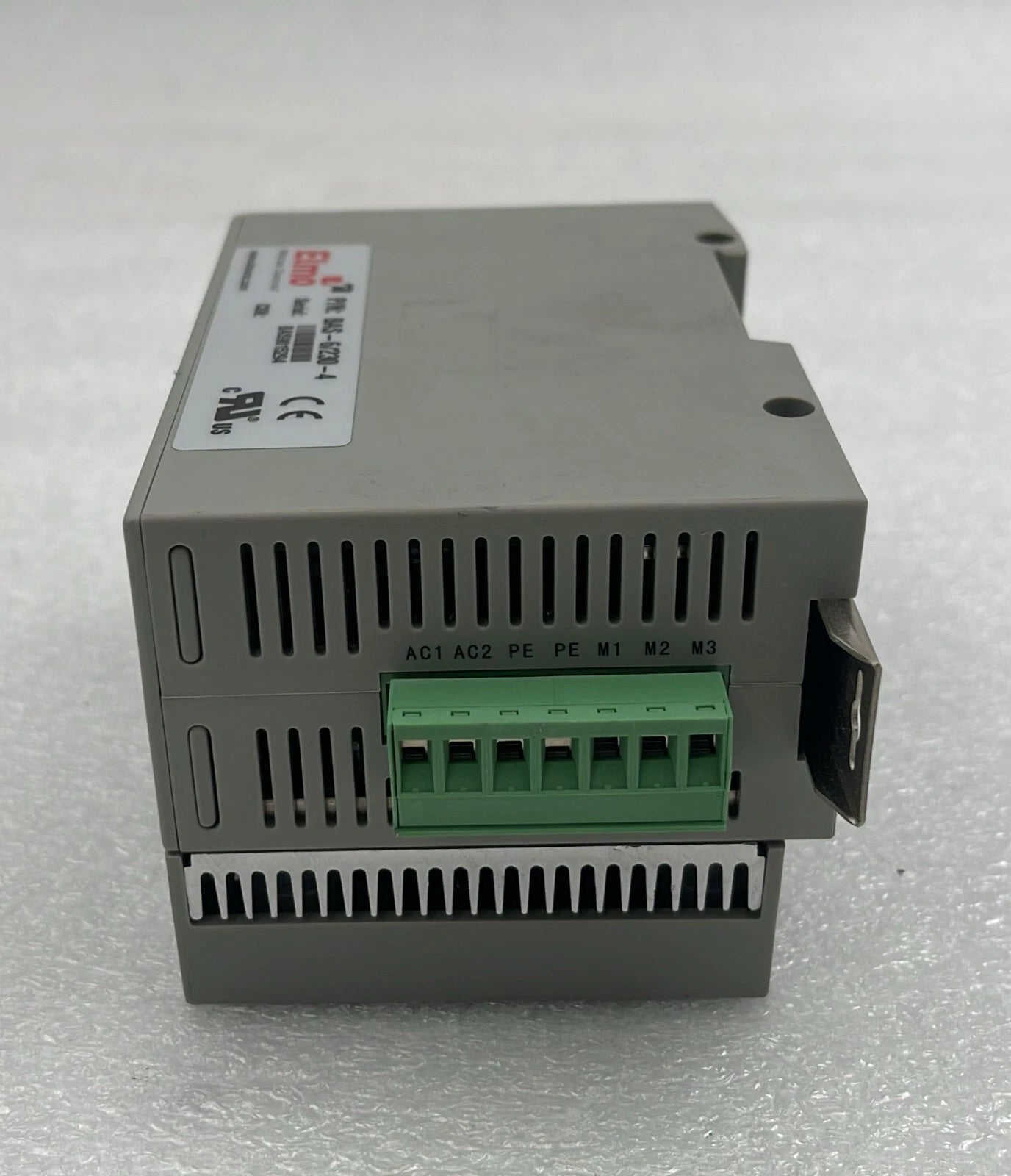 Elmo Motion Control BAS-6/230-4 Servo Drive