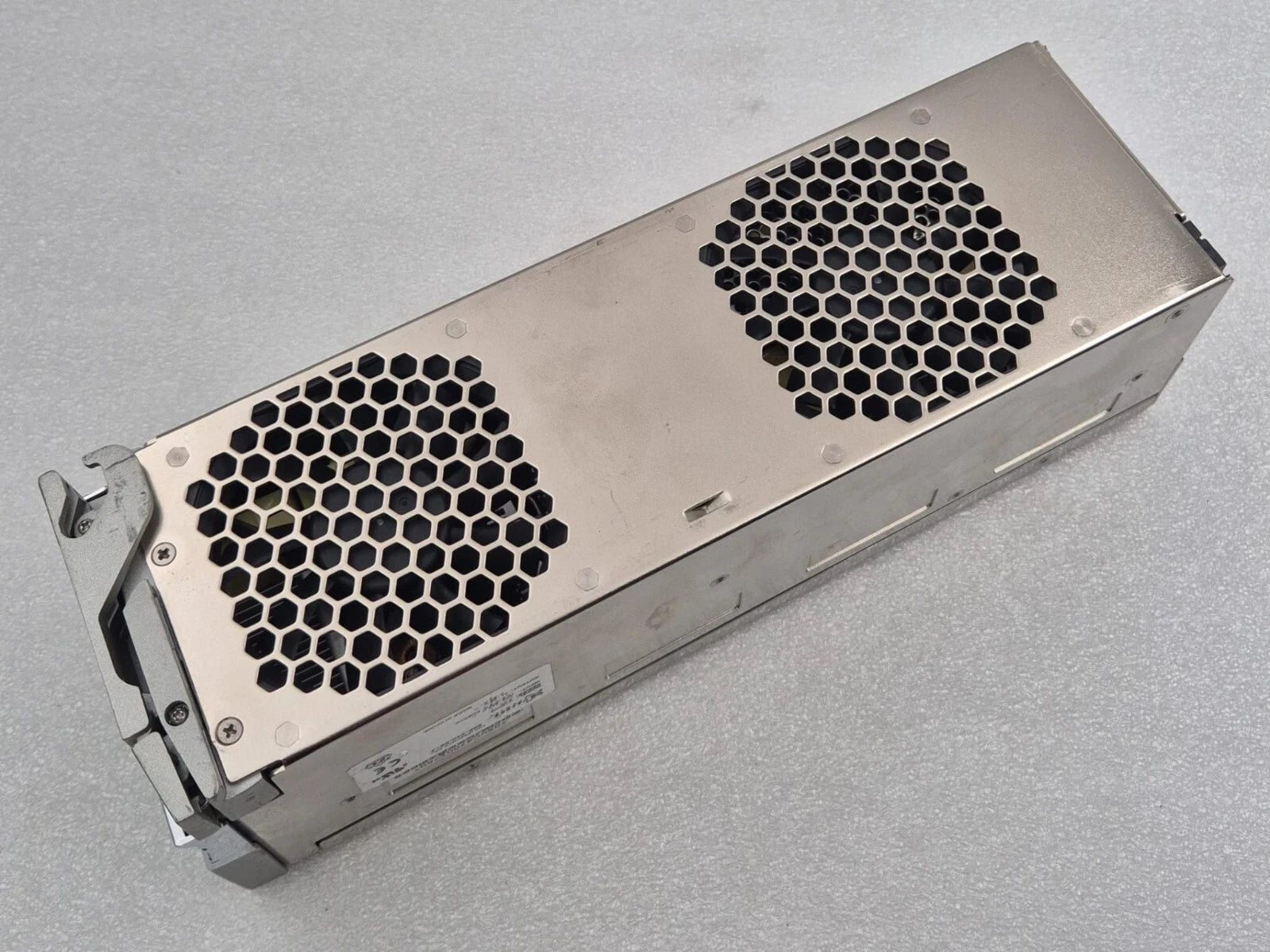 VALERE POWER V1500B 24V 60A Power Supply Module 200-240V