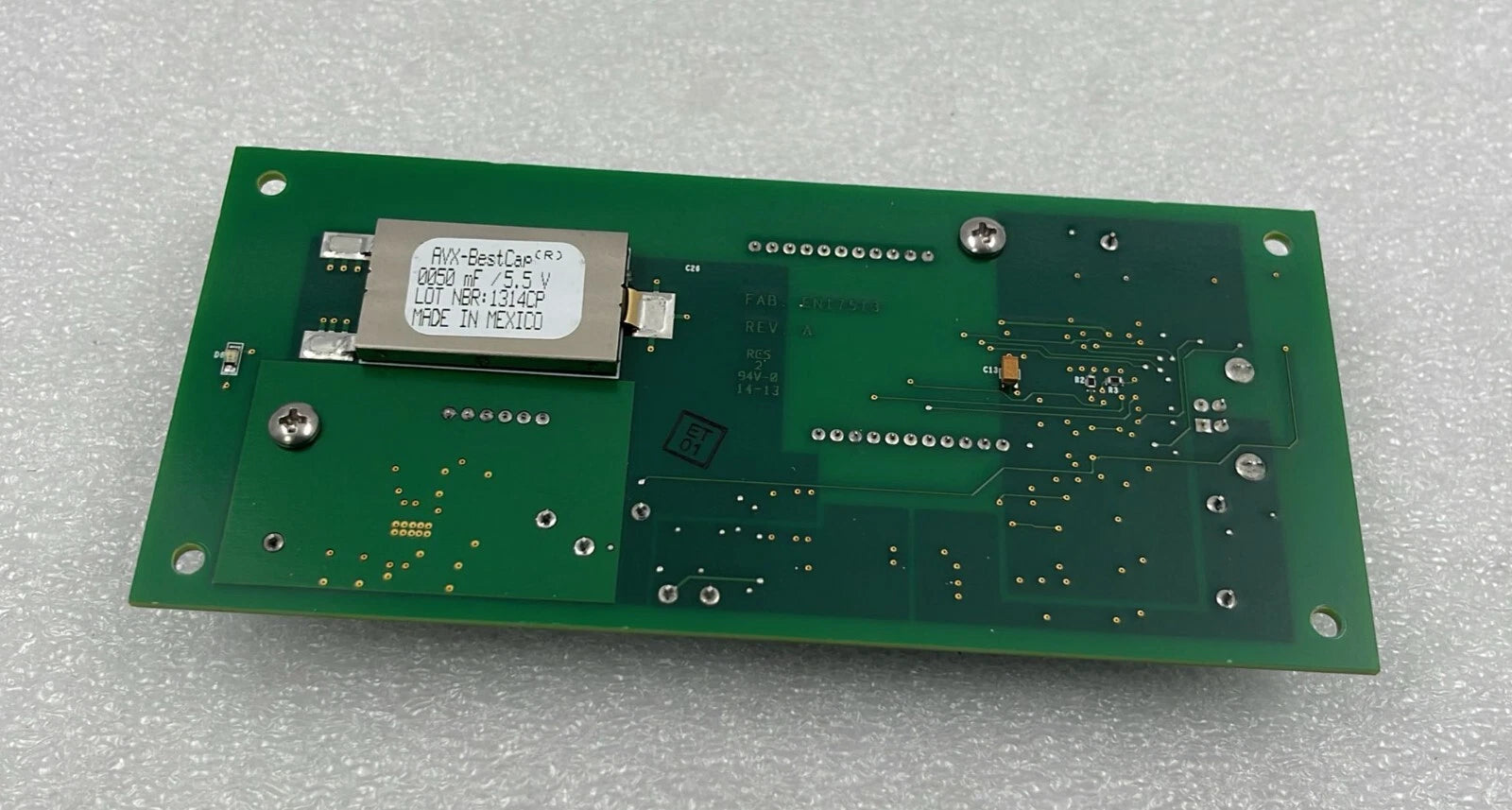 Zeltiq Aesthetics SAGE MODEM SA17514-A W/ MTSMC-H5