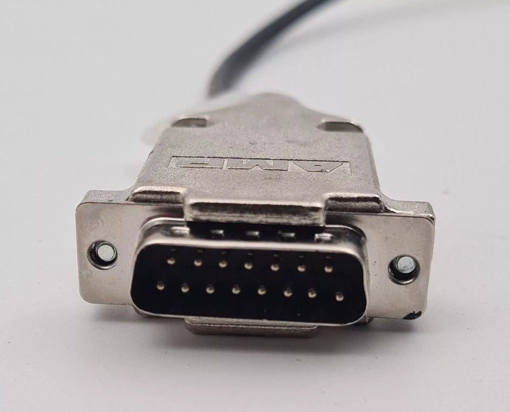 Gurley Precision R158S04302Q5L 10AN16TQ06MA 518-272-6300 1990-3637 OPTIC ROTARY