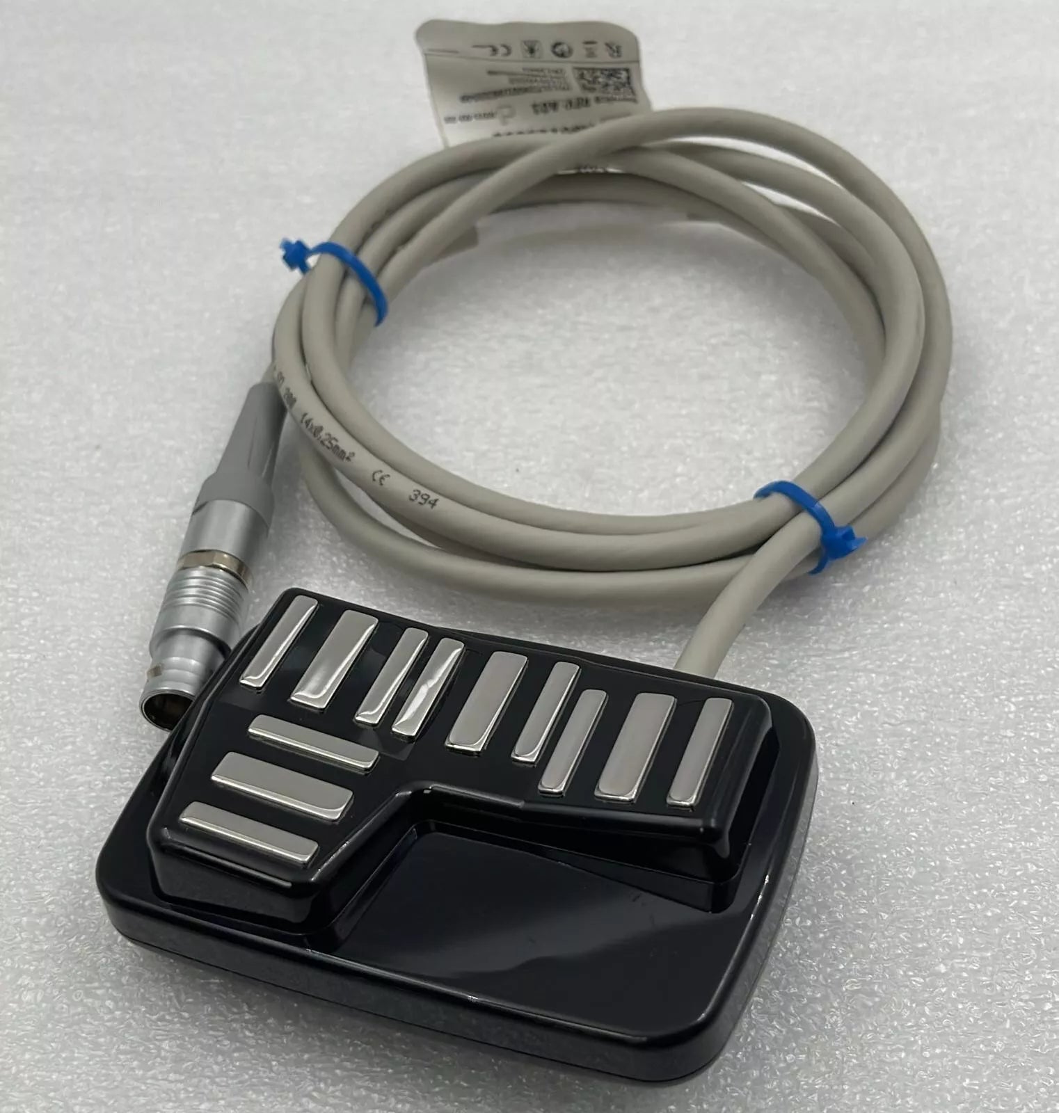 InMode Cheek Left AG609293A Handpiece Applicator for Evoke Headset