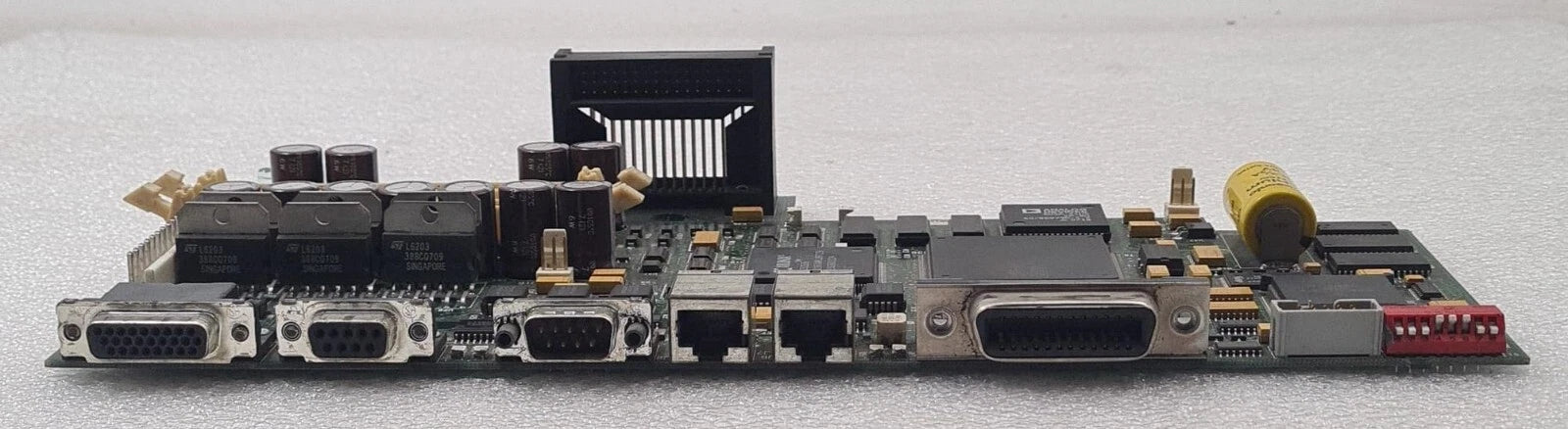 HP Agilent G1367-66520 CB SL Motherboard G1367-26520 MTP for G1367A HPLC