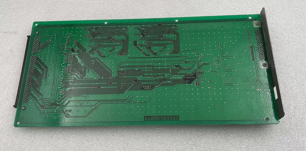 FujiFilM GIS20 Scanner 113C898392 857C898401 PWB N5006383A Board 110B8983933