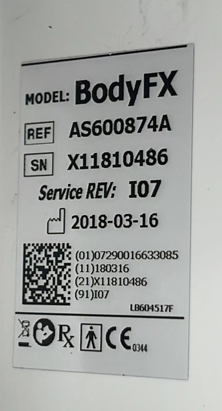 Surgical, Cryogenic & Electrosurgical Equipment