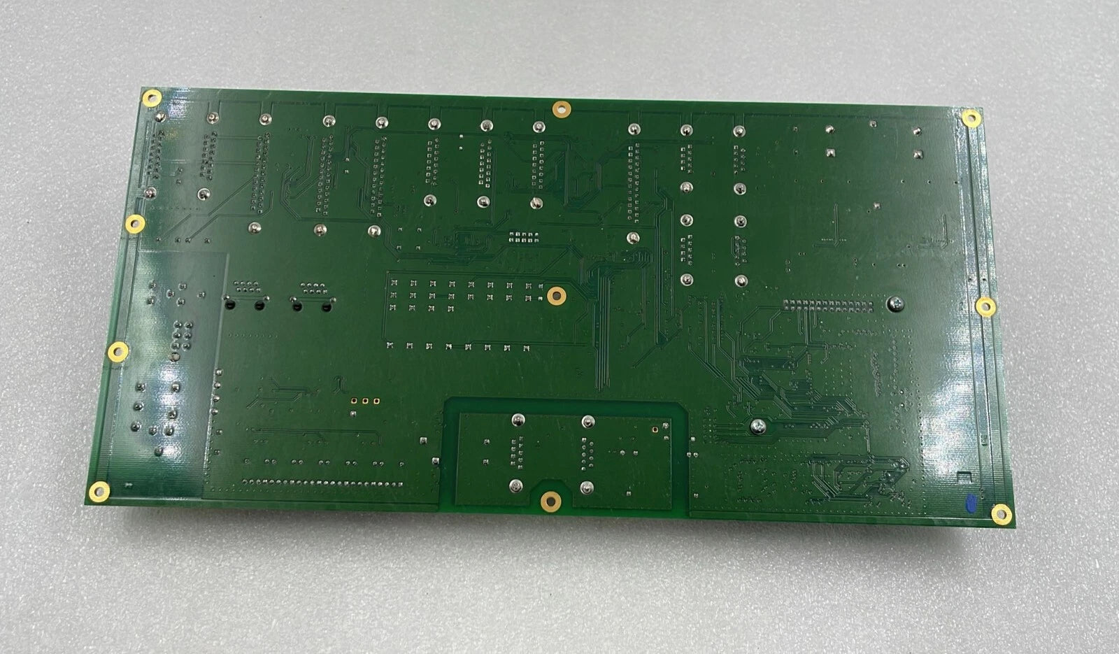 Philips Teubner Rio Bucky TRB PCB Circuit Board 07011141