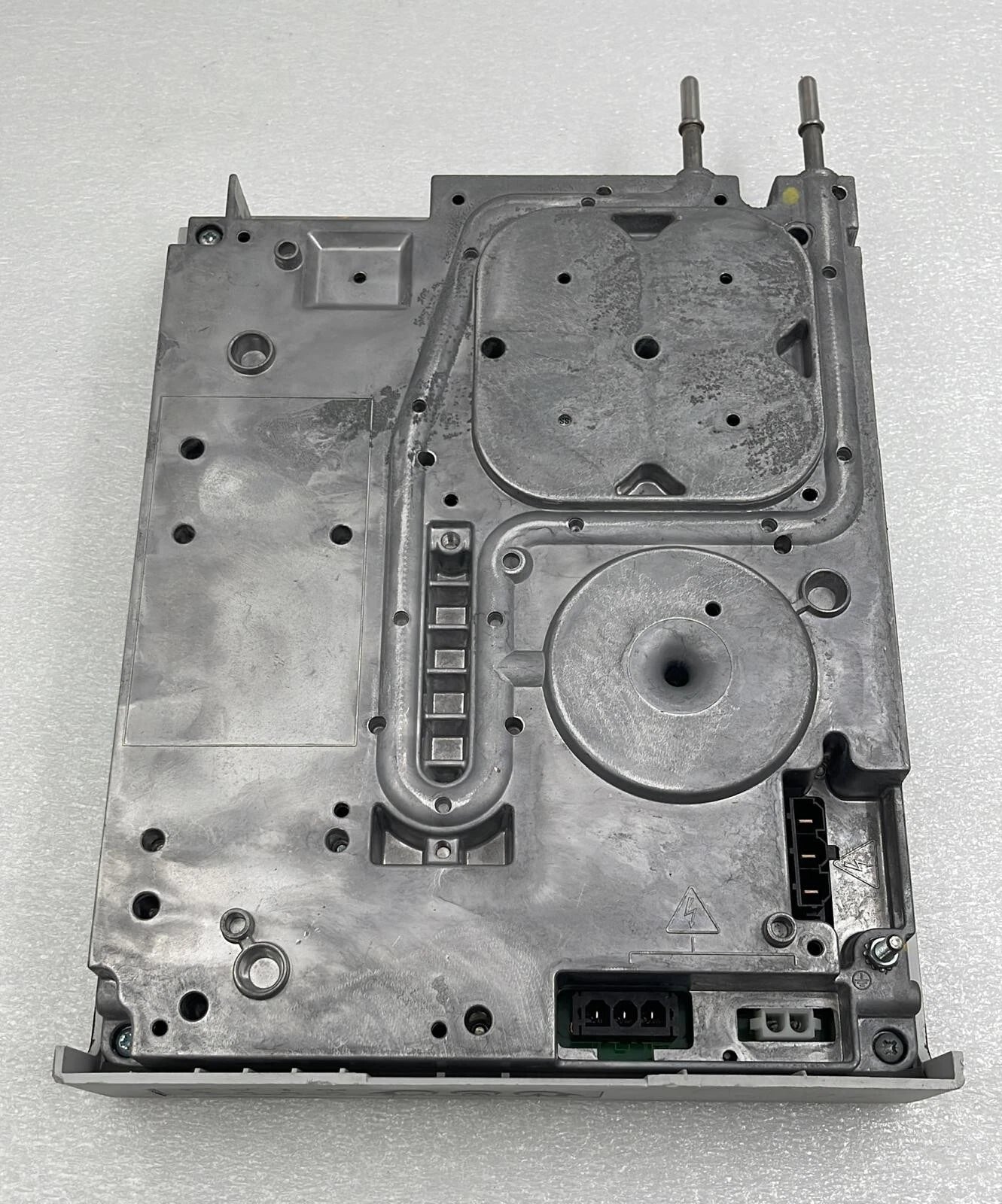 Edwards D37490850 MTR CTRL M/PK IXL 120 Dry Pump Controllers Vacuum