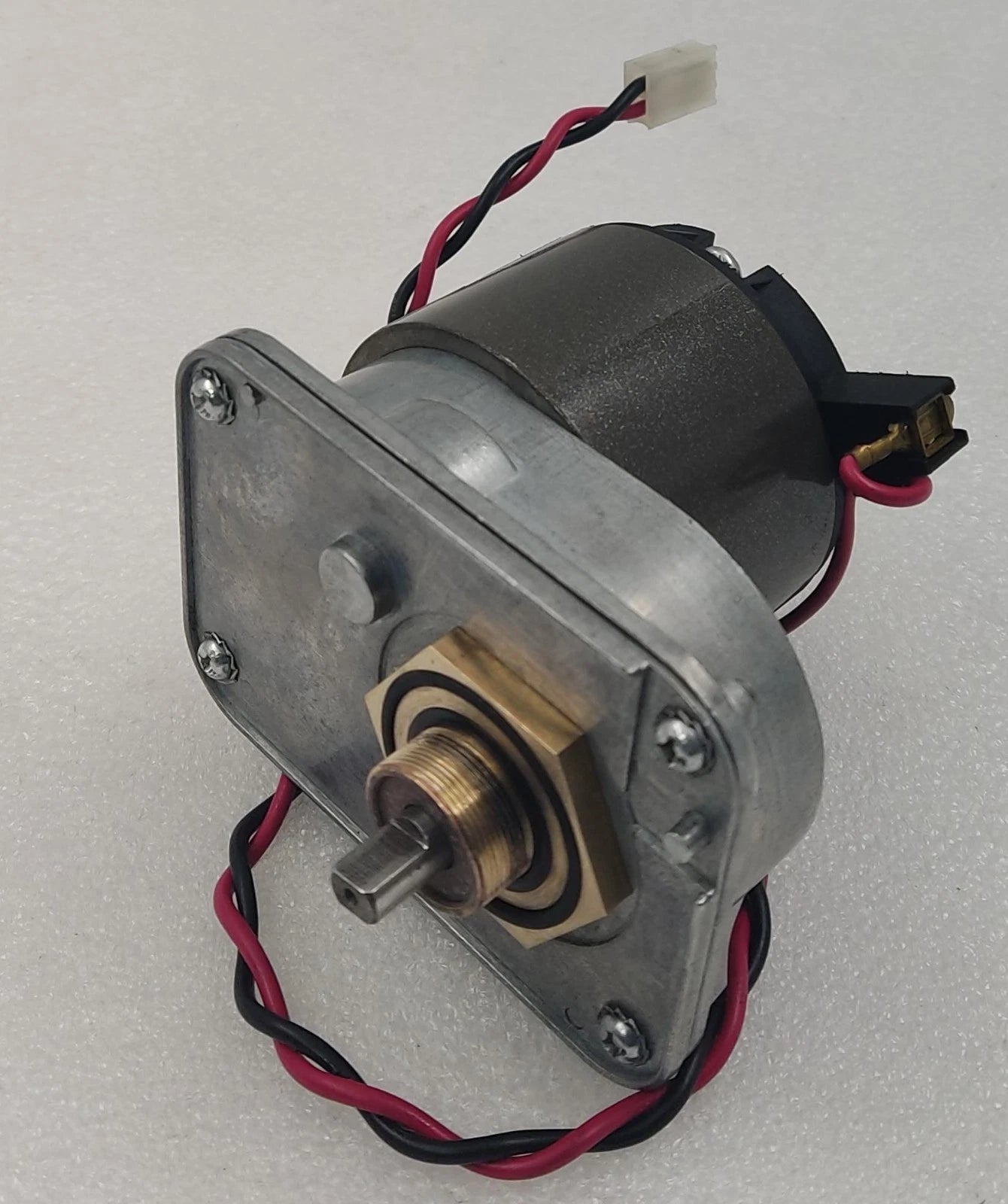 *TESTED* Maytronics Pump Motor 5500000 63ZYC-A1 15.7VDC For Dolphin Pool Robot