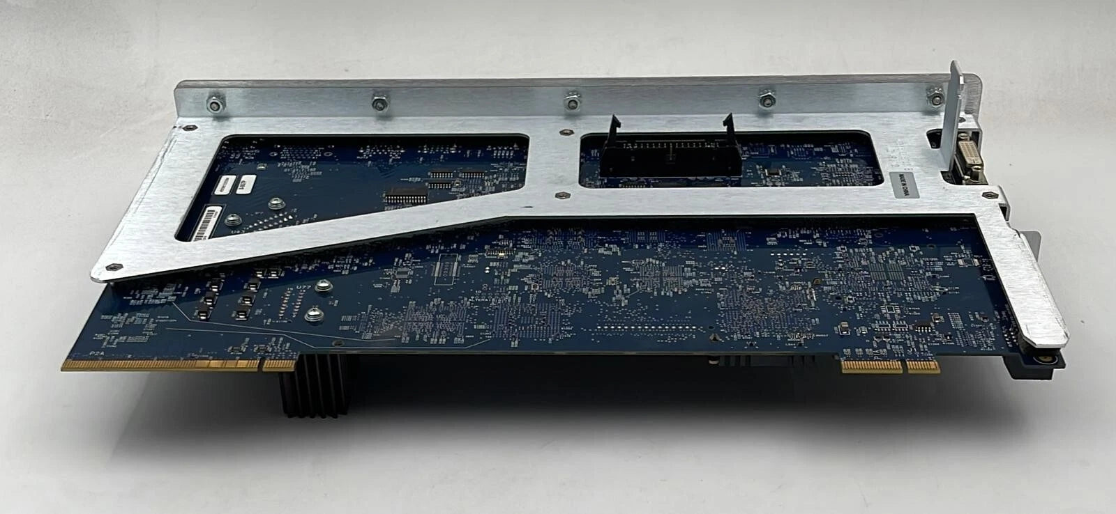 Philips iU22 Ultrasound Unified Avio Board Assy 453561325294 Rev A PCB