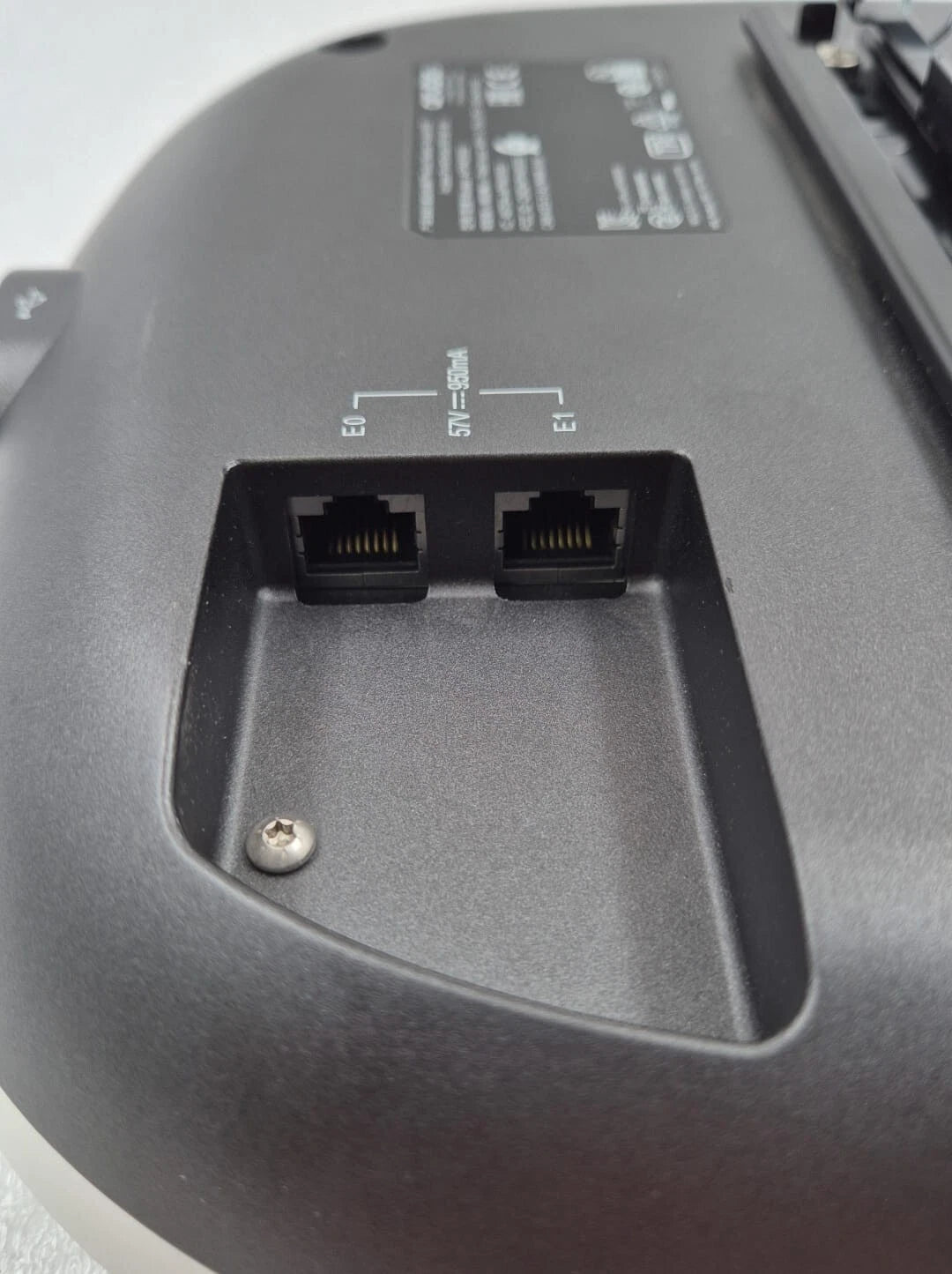 HP Aruba 555 APIN0555 AP-555-IL JZ354A Unified AP Radio Router **AS-IS**