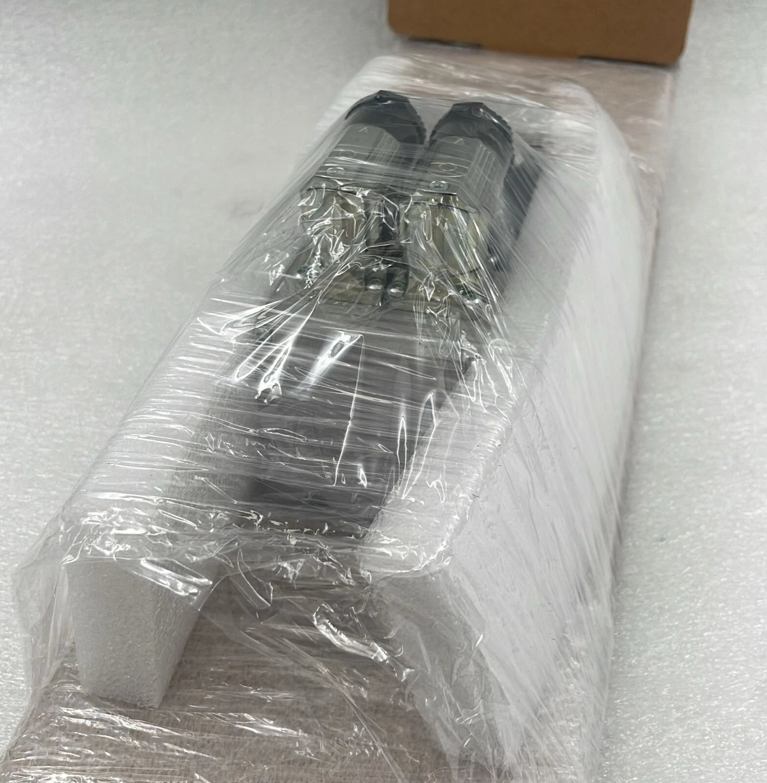 **NEW** Nidec 067LDA600BAKTA Servo Motor