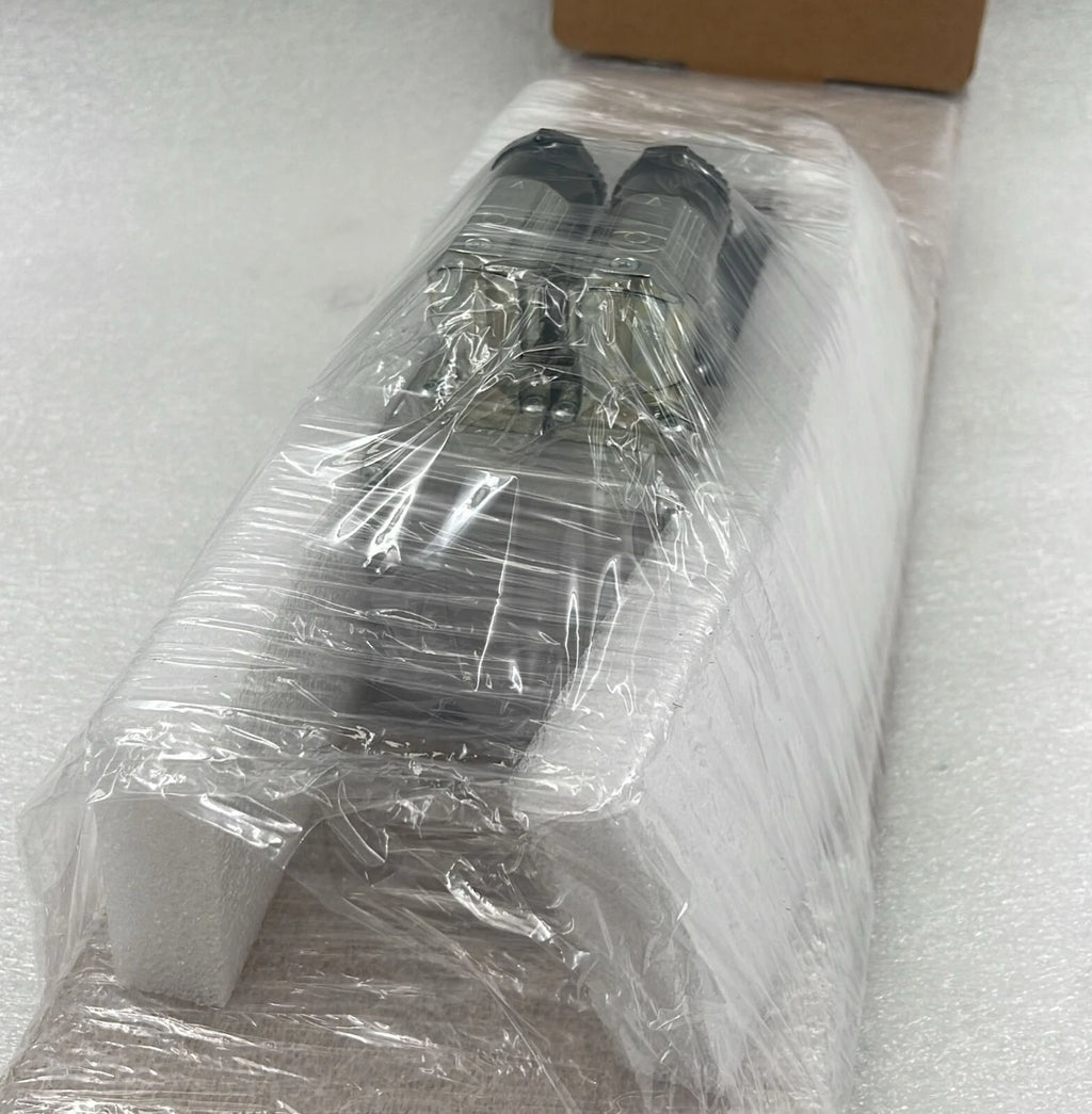 **NEW** Nidec 067LDA600BAKTA Servo Motor