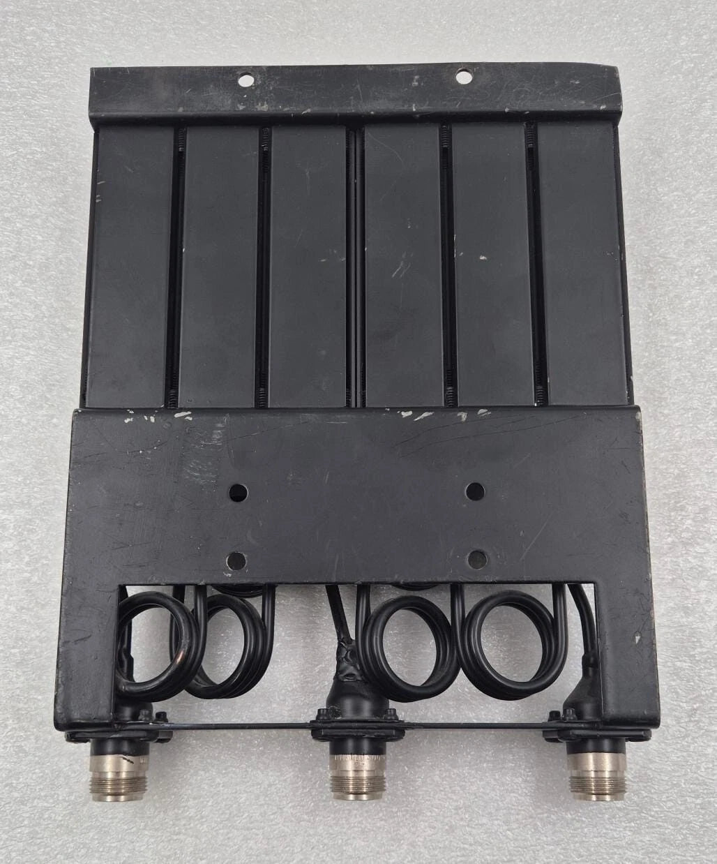 CELWAVE Duplexer 636-6A-3-2 Radio Frequency Systems RFC 168.3-173 MHz