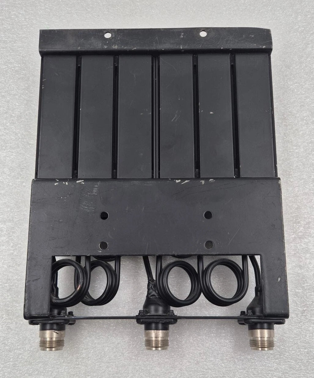 CELWAVE Duplexer 636-6A-3-2 Radio Frequency Systems RFC 168.3-173 MHz