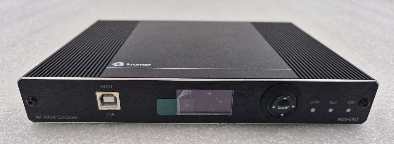 KRAMER KDS-EN7 4K AVoIP Encoder