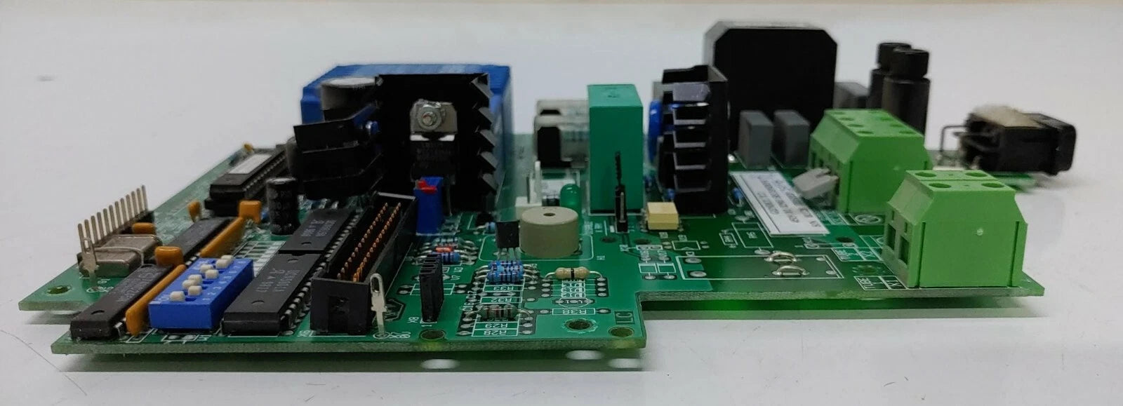 PCB FOR GENDEX SECONDENT TC1 4519 101 02903 Dental X-ray Machine 4519 101 02211
