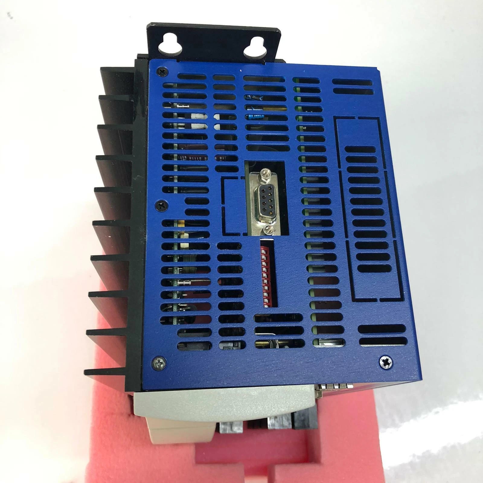 NEW - Servo star SC KOLLMORGEN SC1R06260 PRD-SC30000z-41 Servo Drive Rev R
